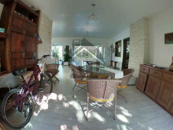 Imagem Casa com 5 Quartos à Venda,  em Jauá - Camaçari
