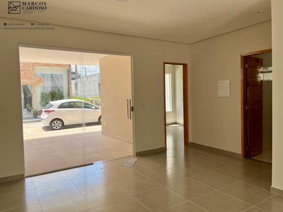 Imagem Casa com 3 Quartos à Venda, 112 m² em Tenone - Belém Imagem Casa com 3 Quartos à Venda, 112 m² em Tenone - Belém