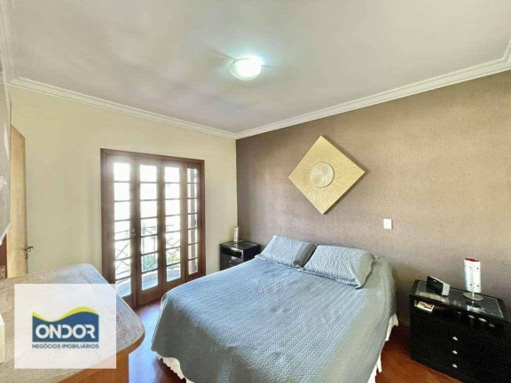 Imagem Casa de Condomínio com 3 Quartos à Venda, 318 m² em Condomínio São Paulo Ii - Cotia Imagem Casa de Condomínio com 3 Quartos à Venda, 318 m² em Condomínio São Paulo Ii - Cotia