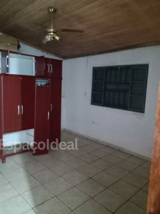 Imagem Casa com 3 Quartos à Venda, 140 m² em Centro - Areiópolis Imagem Casa com 3 Quartos à Venda, 140 m² em Centro - Areiópolis