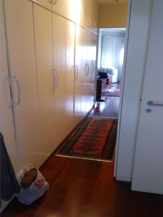 Imagem Imóvel com 3 Quartos à Venda, 178 m² em Campo Belo - São Paulo