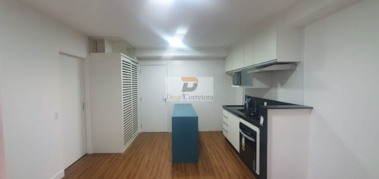 Imagem Apartamento com 1 Quarto à Venda, 38 m² em Jardim Prudência - São Paulo Imagem Apartamento com 1 Quarto à Venda, 38 m² em Jardim Prudência - São Paulo
