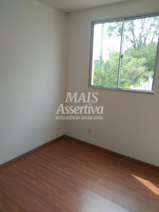 Imagem Apartamento com 2 Quartos à Venda, 42 m² em Operário - Novo Hamburgo Imagem Apartamento com 2 Quartos à Venda, 42 m² em Operário - Novo Hamburgo