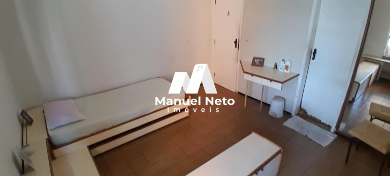 Imagem Apartamento com 3 Quartos à Venda, 192 m² em Meireles - Fortaleza