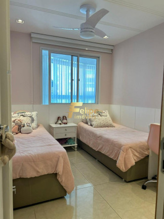 Imagem Imóvel com 3 Quartos à Venda, 130 m² em Praia Da Costa - Vila Velha