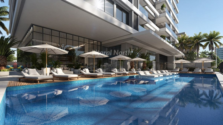 Imagem Apartamento com 3 Quartos à Venda, 170 m² em Praia Brava - Itajaí