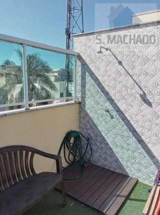 Imagem Apartamento com 2 Quartos à Venda, 142 m² em Vila Metalurgica - Santo André