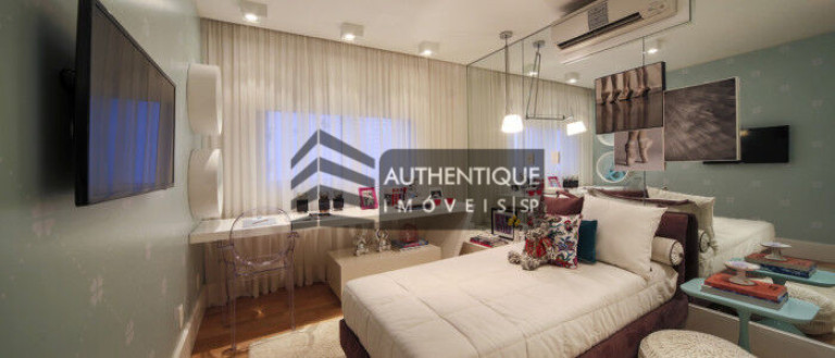 Imagem Apartamento com 4 Quartos à Venda, 246 m² em Vila Mariana - São Paulo Imagem Apartamento com 4 Quartos à Venda, 246 m² em Vila Mariana - São Paulo