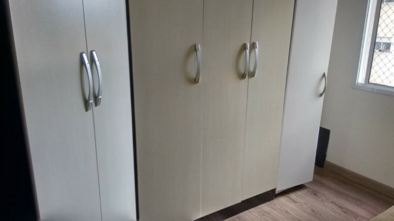 Imagem Apartamento com 2 Quartos à Venda, 48 m² em Ponte Grande - Guarulhos