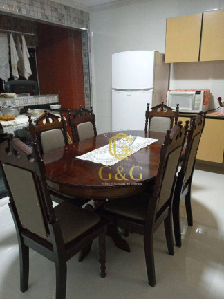Apartamento com 2 Quartos à Venda, 82 m² em Tupi - Praia Grande