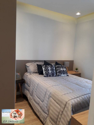 Imagem Apartamento com 2 Quartos à Venda, 55 m² em Baeta Neves - São Bernardo Do Campo Imagem Apartamento com 2 Quartos à Venda, 55 m² em Baeta Neves - São Bernardo Do Campo