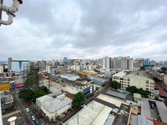Imagem Cobertura com 2 Quartos à Venda, 136 m² em Centro - São Caetano Do Sul Imagem Cobertura com 2 Quartos à Venda, 136 m² em Centro - São Caetano Do Sul