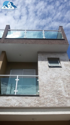 Imagem Sobrado com 2 Quartos à Venda, 46 m² em Jardim Coimbra - São Paulo Imagem Sobrado com 2 Quartos à Venda, 46 m² em Jardim Coimbra - São Paulo