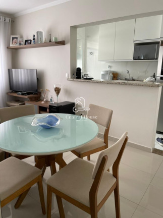 Imagem Apartamento com 1 Quarto à Venda, 43 m² em Campo Belo - São Paulo