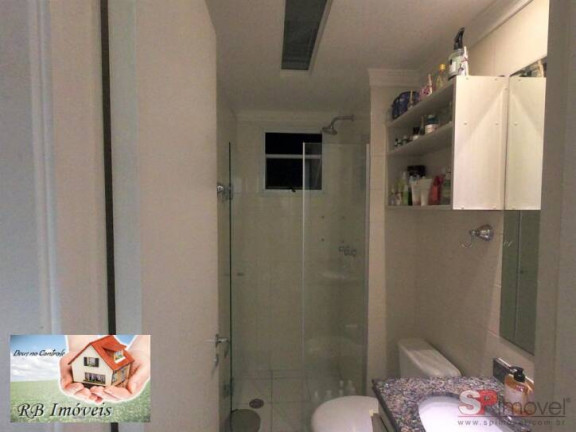 Imagem Apartamento com 3 Quartos à Venda, 64 m² em Centro - Diadema Imagem Apartamento com 3 Quartos à Venda, 64 m² em Centro - Diadema