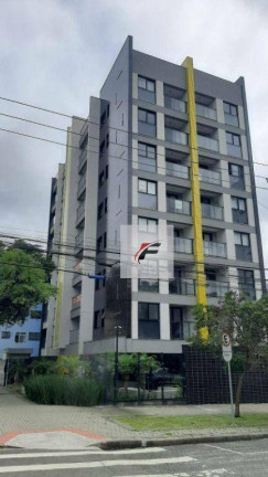 Imagem Studio com 1 Quarto à Venda, 32 m² em Mercês - Curitiba Imagem Studio com 1 Quarto à Venda, 32 m² em Mercês - Curitiba