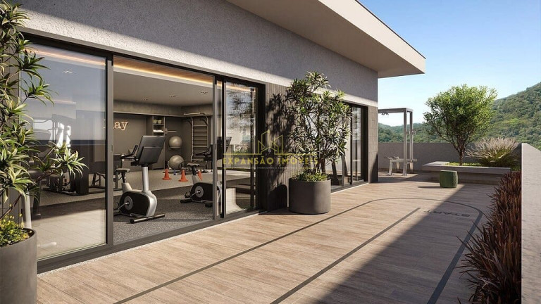 Imagem Apartamento com 2 Quartos à Venda, 123 m² em Saco Grande - Florianópolis Imagem Apartamento com 2 Quartos à Venda, 123 m² em Saco Grande - Florianópolis