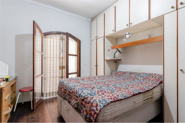 Imagem Casa com 6 Quartos à Venda, em Vila Matilde - São Paulo Imagem Casa com 6 Quartos à Venda, em Vila Matilde - São Paulo
