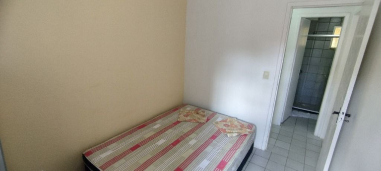 Imagem Apartamento com 2 Quartos à Venda, 45 m² em Jardim Atlântico - Olinda