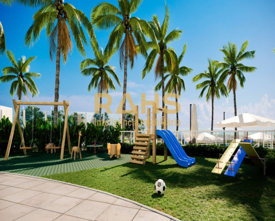 Imagem Cobertura com 4 Quartos à Venda, 361 m² em Praia Brava De Itajaí - Itajaí