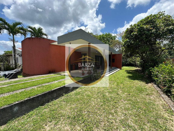 Imagem Casa de Condomínio com 3 Quartos à Venda, 108 m² em Aldeia Dos Camarás - Camaragibe Imagem Casa de Condomínio com 3 Quartos à Venda, 108 m² em Aldeia Dos Camarás - Camaragibe
