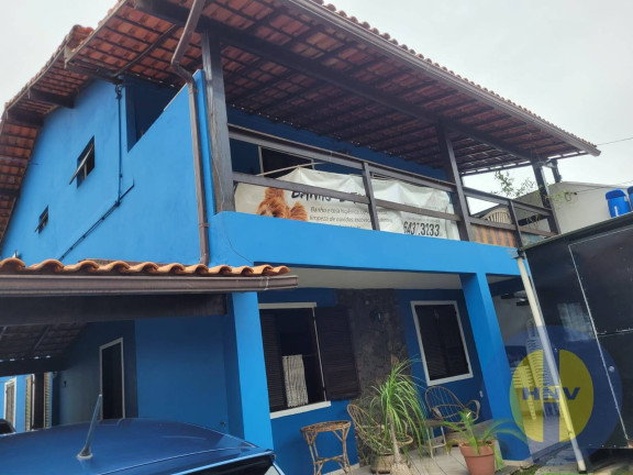 Imagem Casa com 5 Quartos à Venda, 360 m² em Piratininga (niterói) - Niterói Imagem Casa com 5 Quartos à Venda, 360 m² em Piratininga (niterói) - Niterói