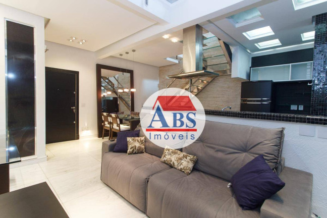 Imagem Apartamento com 2 Quartos à Venda, 82 m² em Gonzaga - Santos Imagem Apartamento com 2 Quartos à Venda, 82 m² em Gonzaga - Santos
