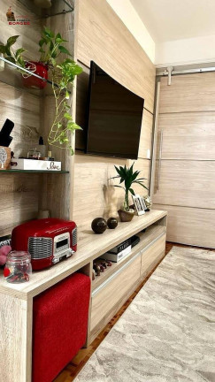 Imagem Apartamento com 2 Quartos à Venda, 75 m² em Vila Santa Catarina - São Paulo Imagem Apartamento com 2 Quartos à Venda, 75 m² em Vila Santa Catarina - São Paulo