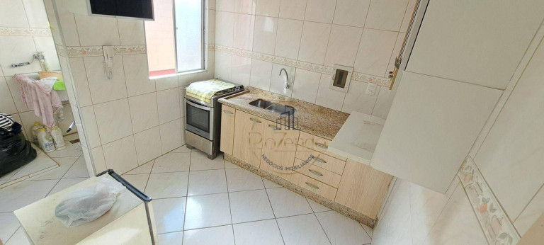 Imagem Apartamento com 2 Quartos à Venda, 52 m² em Vila Camilópolis - Santo André Imagem Apartamento com 2 Quartos à Venda, 52 m² em Vila Camilópolis - Santo André