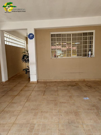 Casa com 2 Quartos à Venda, 125 m² em Imirim - São Paulo