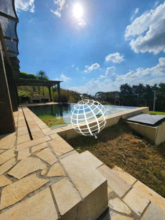 Imagem Chácara com 1 Quarto à Venda, 90 m² em Usina - Atibaia Imagem Chácara com 1 Quarto à Venda, 90 m² em Usina - Atibaia