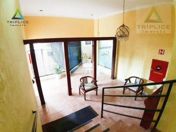 Imagem Cobertura com 1 Quarto à Venda, 75 m² em Centro - Juiz De Fora Imagem Cobertura com 1 Quarto à Venda, 75 m² em Centro - Juiz De Fora