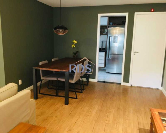 Imagem Apartamento com 3 Quartos à Venda, 100 m² em Vila Suzana - São Paulo Imagem Apartamento com 3 Quartos à Venda, 100 m² em Vila Suzana - São Paulo