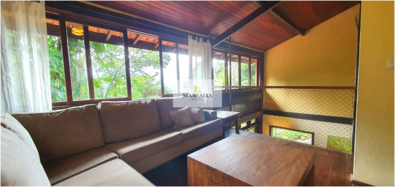 Imagem Casa com 3 Quartos à Venda, 150 m² em Maresias - São Sebastião Imagem Casa com 3 Quartos à Venda, 150 m² em Maresias - São Sebastião