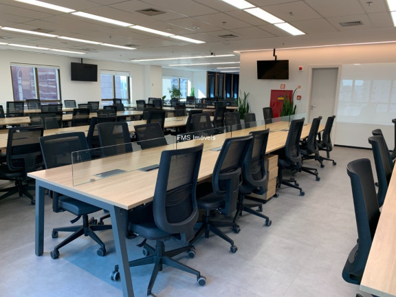Imagem Imóvel para Alugar, 335 m² em Itaim Bibi - São Paulo Imagem Imóvel para Alugar, 335 m² em Itaim Bibi - São Paulo