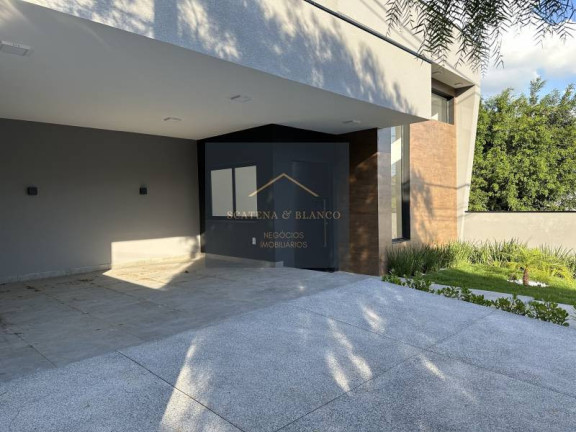 Imagem Casa de Condomínio com 3 Quartos à Venda, 180 m² em Condomínio Vasques Martins - Votorantim