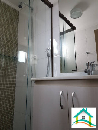 Imagem Apartamento com 2 Quartos à Venda, 67 m² em Saúde - São Paulo