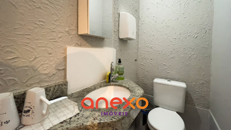 Imagem Sala Comercial à Venda, 67 m² em Vila Nova - Blumenau