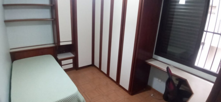Imagem Apartamento com 3 Quartos à Venda, 110 m² em Embaré - Santos Imagem Apartamento com 3 Quartos à Venda, 110 m² em Embaré - Santos
