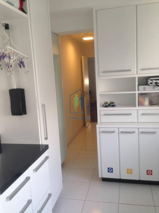 Imagem Apartamento com 3 Quartos à Venda, 258 m² em Brooklin - São Paulo Imagem Apartamento com 3 Quartos à Venda, 258 m² em Brooklin - São Paulo