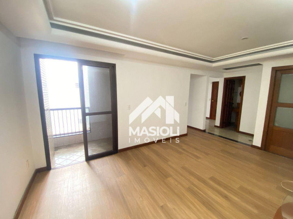 Imagem Apartamento com 4 Quartos para Alugar, 240 m² em Praia Da Costa - Vila Velha