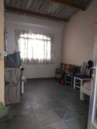 Imagem Sobrado com 2 Quartos à Venda,  em Campanario - Diadema