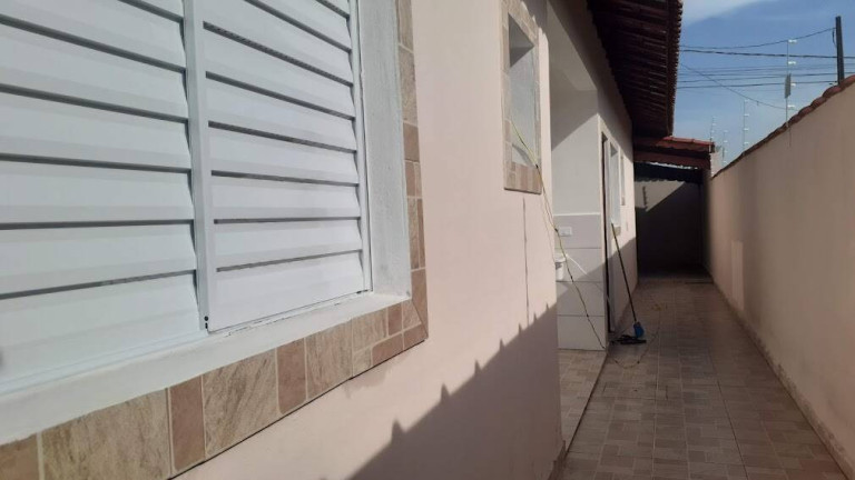 Imagem Casa com 2 Quartos à Venda, 125 m² em Florida Mirim - Mongaguá Imagem Casa com 2 Quartos à Venda, 125 m² em Florida Mirim - Mongaguá
