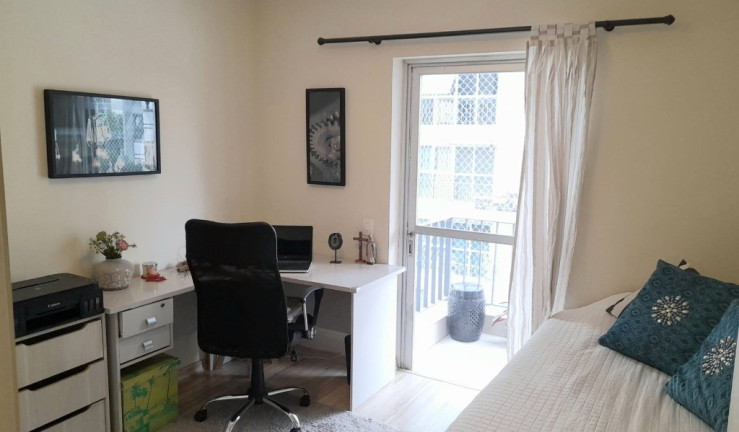Imagem Apartamento com 4 Quartos para Alugar, 170 m² em Indianópolis - São Paulo Imagem Apartamento com 4 Quartos para Alugar, 170 m² em Indianópolis - São Paulo