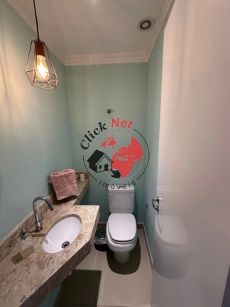 Imagem Apartamento com 3 Quartos à Venda, 95 m² em Jardim Chácara Inglesa - São Bernardo Do Campo Imagem Apartamento com 3 Quartos à Venda, 95 m² em Jardim Chácara Inglesa - São Bernardo Do Campo