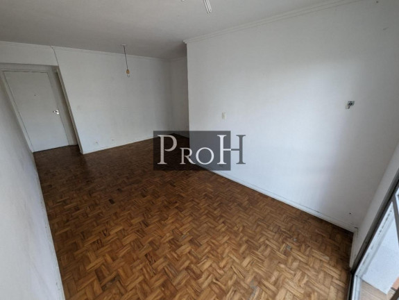 Foto do imóvel Apartamento com 2 Quartos à Venda, 78 m² em Perdizes - São Paulo