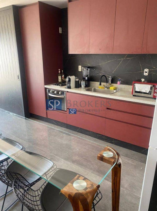 Imagem Apartamento com 2 Quartos à Venda, 64 m² em Perdizes - São Paulo Imagem Apartamento com 2 Quartos à Venda, 64 m² em Perdizes - São Paulo