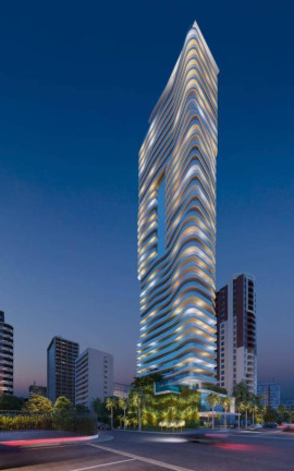 Imagem Apartamento com 4 Quartos à Venda, 360 m²em Meireles - Fortaleza Imagem Apartamento com 4 Quartos à Venda, 360 m²em Meireles - Fortaleza