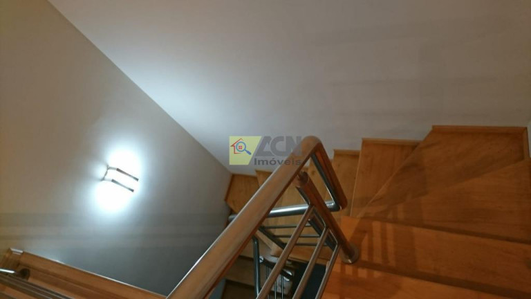 Imagem Sobrado com 3 Quartos à Venda, 177 m² em Loteamento Remanso Campineiro - Hortolândia
