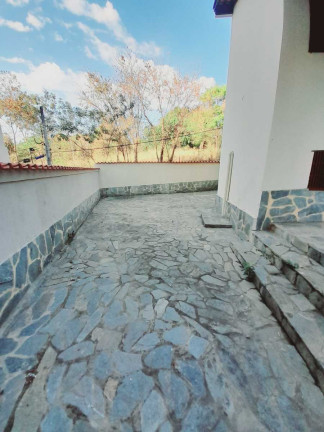 Imagem Casa com 4 Quartos para Alugar, 270 m² em São Geraldo - Santa Luzia Imagem Casa com 4 Quartos para Alugar, 270 m² em São Geraldo - Santa Luzia